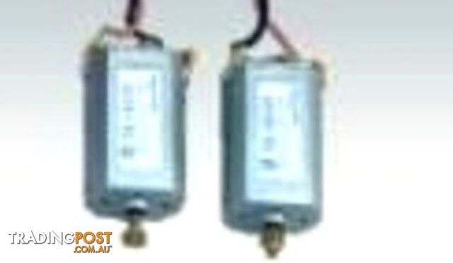 MAIN MOTOR SET - A - 8Z HOLA HELI SPARE PARTS