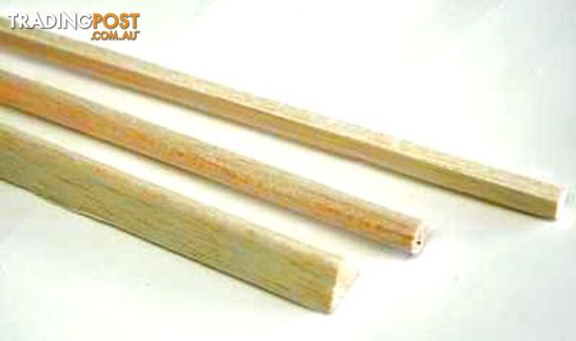 BALSAWOOD DOWEL 19X915/1000