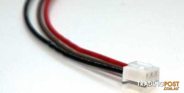 TY1 LIPO CHARGER BALANCE ADAPTER 2 CELL TY3912 - TY1