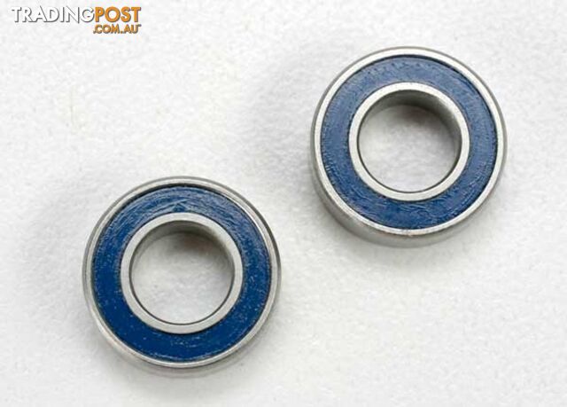 5117 (PART) TRAXXAS BALL BEARINGS BLUE - TRAXXAS PARTS