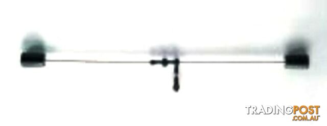 STABILIZER FLYBAR SET HOLA HELI SPARE PARTS - photo 1 of 1