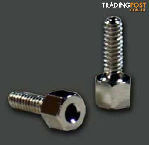 AIR WILD CABLE ATTACH FITTING 4-40 - AIR WILD