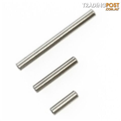 MT12/027 (PART) FUNTEK MT12 1/12 SHAFT SET - FUNTEK