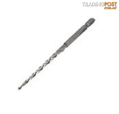 TY1 TAPER POINT DRILL 3MM TY36083 - TY1