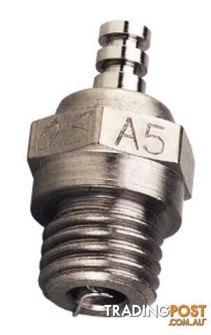 OS GLOW PLUG A5