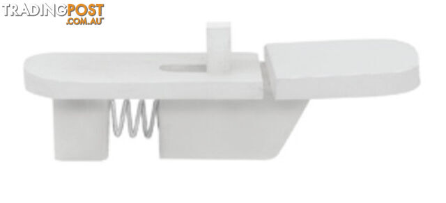 DUBRO HATCH LATCH 925 - DUBRO