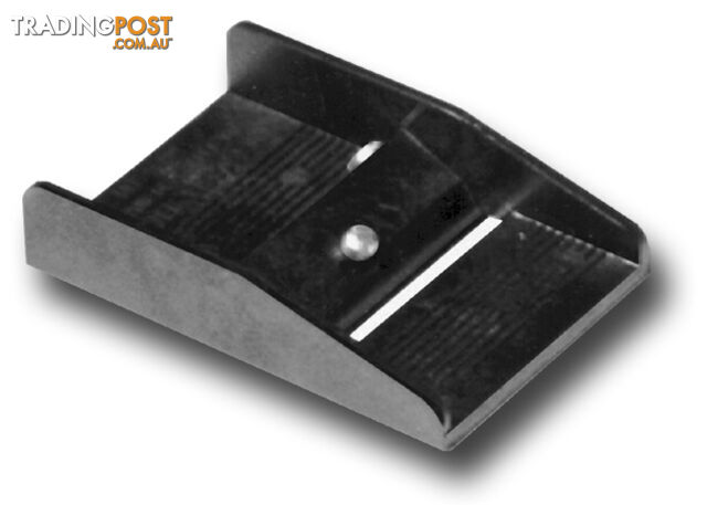 MASTER AIRSCREW BALSA RAZOR PLAIN - MASTER AIRSCREW