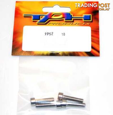 112.15.0B (DLA ENGINE PART) DLA112 BARREL BOLTS