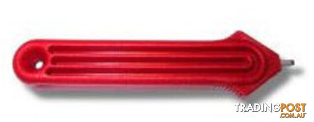 PERMA-GRIT TC1 TILE CUTTER TUNGSTEN TIPPED - PERMA-GRIT TOOLS
