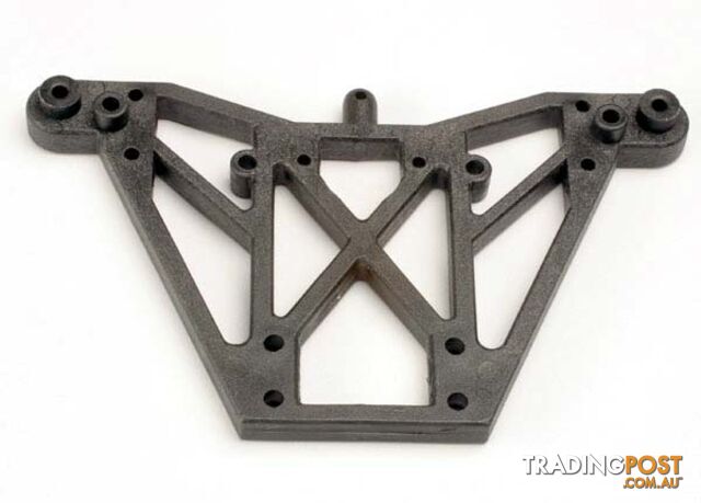 4138X (PART) TRAXXAS REAR SHOCK TOWER - TRAXXAS PARTS