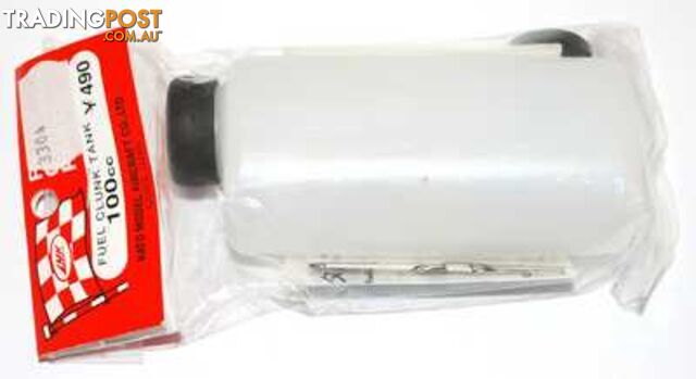 TETTRA FUEL TANK CLUNK 1400CC