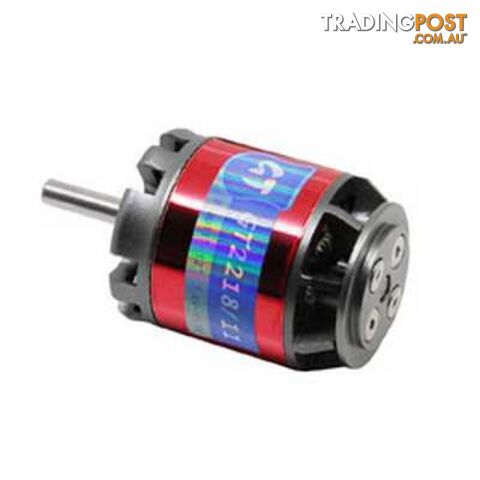 GT2218/09 BRUSHLESS OUTRUNNER Emax - EMAX