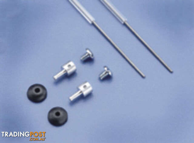 DUBRO 30" MICRO PUSHROD 852 - DUBRO