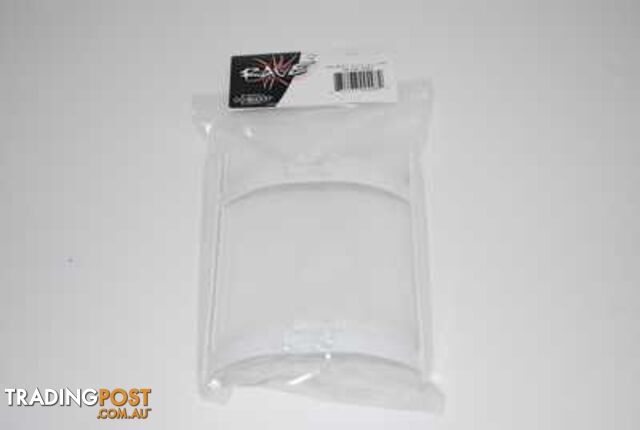 CY RAVE 450 ONE PIECE LANDING GEAR SKID (2PCS) undercarriage