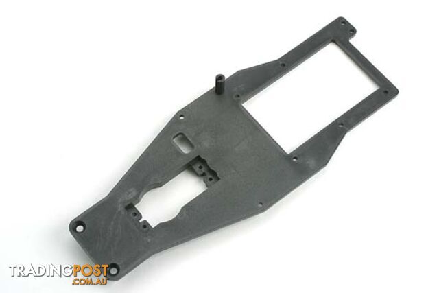 4532 (PART) TRAXXAS CHASSIS DECK - TRAXXAS PARTS