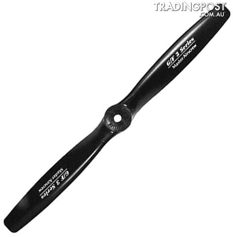 MASTER AIRSCREW PROP GF GLASS FILLED NYLON SERIES 11X8 - MASTER AIRSCREW