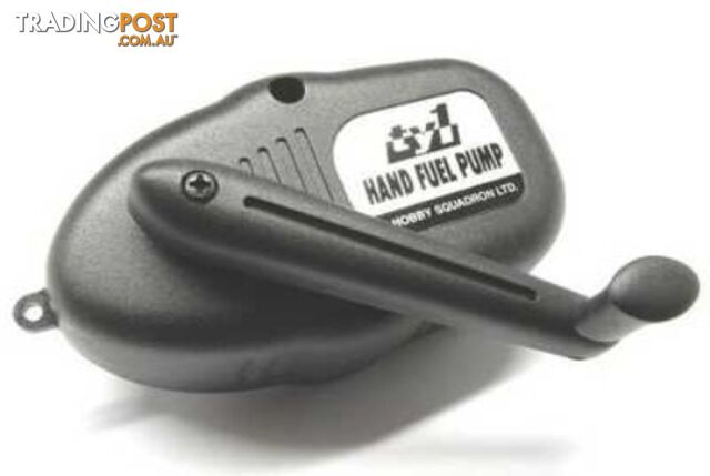 TY1 FUEL PUMP HAND TYPE TY1161 - TY1