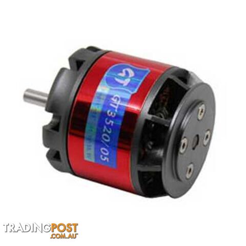 GT3520/05 BRUSHLESS OUTRUNNER Emax - EMAX