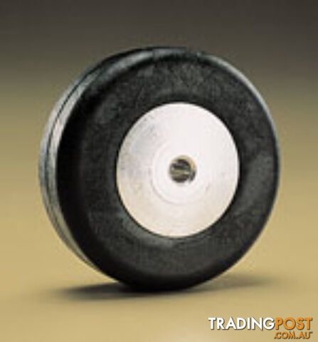 DUBRO WHEEL TAIL 1-1/2' 150TW - DUBRO