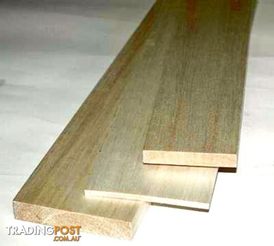 BALSAWOOD 1.5 X 75 X 915