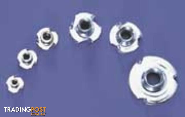 DUBRO 10-32 BLIND NUT 584 - DUBRO