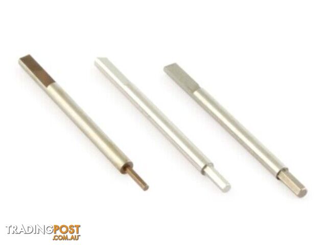 NSR N4424 TIP for 2mm SCREW for NSR 2mm WRENCH - NSR - Does not apply