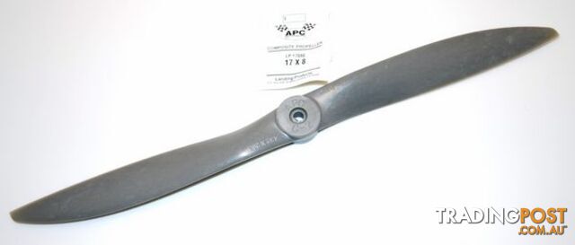 APC PROP 17x8 SPORT - APC PROPS