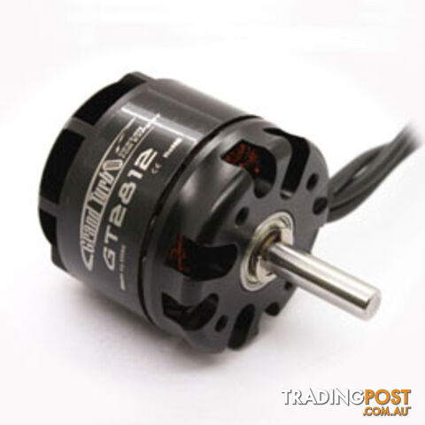 GT2812/05 BRUSHLESS OUTRUNNER Emax - EMAX