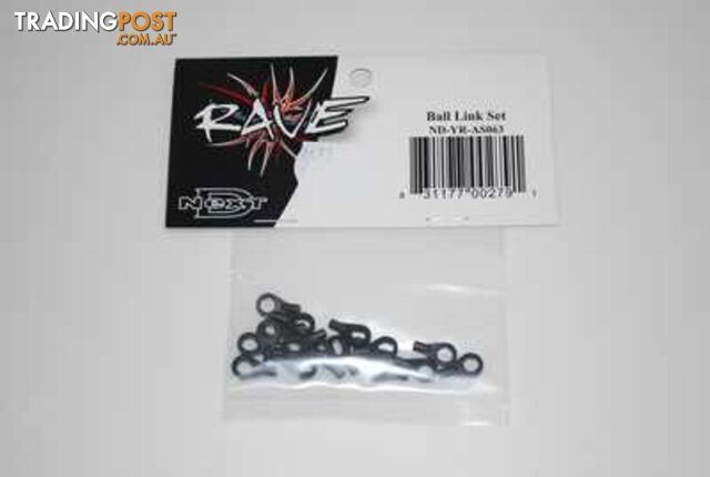 BALL LINK SET