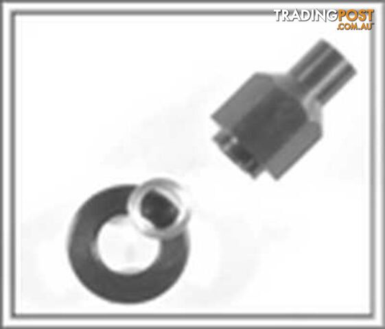 5X1MM ADAPTER KIT TRU TURN TT0051A