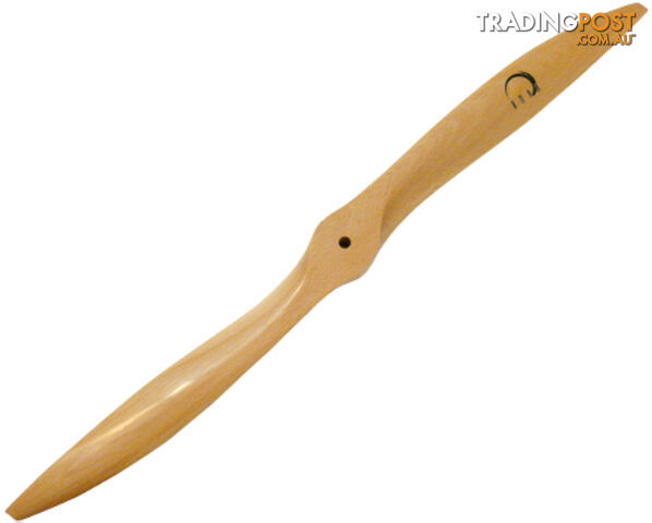 XOAR PROP 26X12-8 WOOD 3D - XOAR