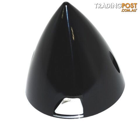 TY1 SPINNER 70MM AB BLACK TY7570B - TY1