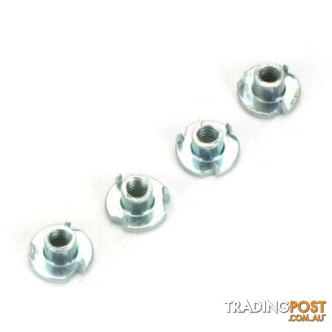 DUBRO BLIND NUTS 4-40 135 - DUBRO