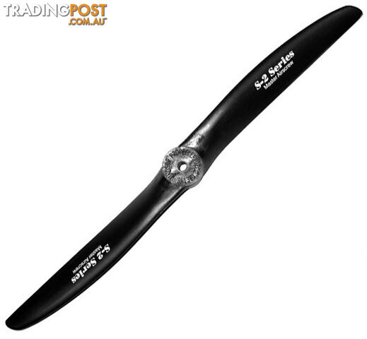 MASTER AIRSCREW PROP SERIES 2 SCIMITAR 12X5 - MASTER AIRSCREW - photo 1 of 1