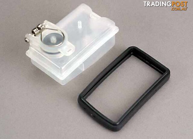 4448 (PART) TRAXXAS FUEL TANK 75CC - TRAXXAS PARTS