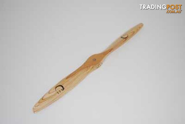 XOAR PROP 21X8 WOOD PUSHER LAMINATED - XOAR