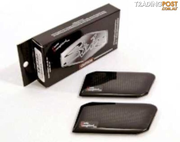STUBZ 484 4MM PADDLES Curtis Youngblood