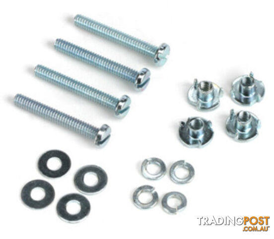 DUBRO MOUNTING BOLT 125 125 - DUBRO