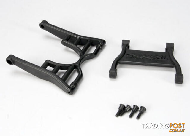 4974 (PART) TRAXXAS WHEELIE BAR ARM CONNECTOR - TRAXXAS PARTS