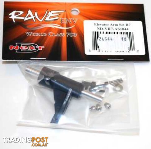 ELEVATOR ARM SET R7