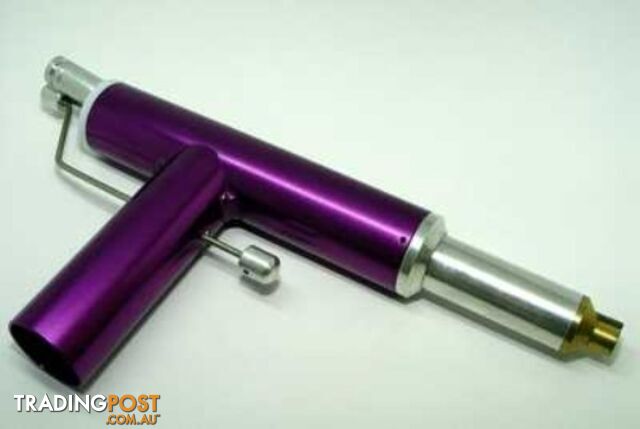 TY1 JET FUEL GUN FOR CARS TY1171 - TY1 - photo 1 of 1