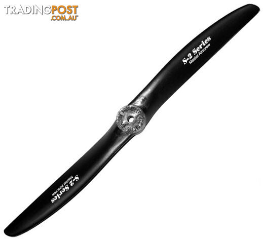 MASTER AIRSCREW PROP SERIES 2 SCIMITAR 7X5 - MASTER AIRSCREW