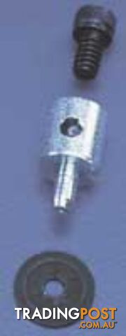 DUBRO E/Z CONNECTOR 489 - DUBRO