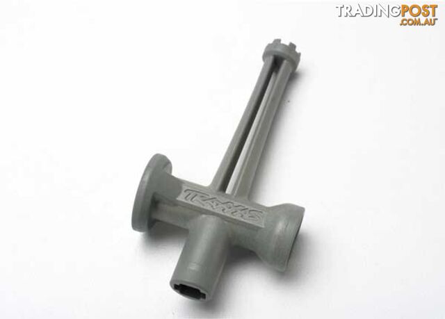 5475 (PART) TRAXXAS MULTI TOOL PLASTIC - TRAXXAS PARTS