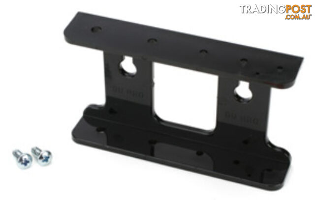 DUBRO SCREW DRIVER & BALL DRIVER HOLDER 704 - DUBRO