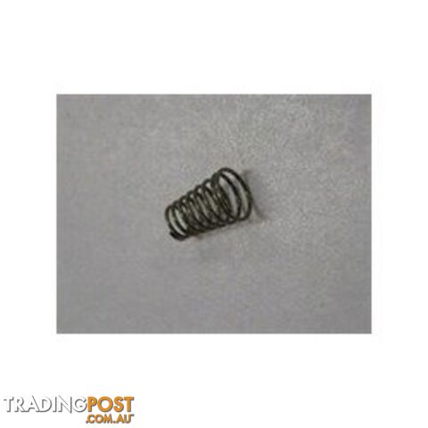 F1249 (YS ENGINE PART) PLUNGER SPRING