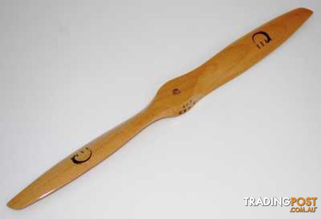 XOAR PROP 21X8 WOOD - XOAR