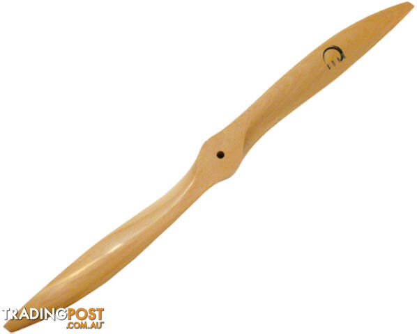 XOAR PROP 26X12-7 WOOD 3D - XOAR