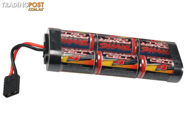 2952 (PART) TRAXXAS BATTERY SERIES4 POWER CE - TRAXXAS PARTS