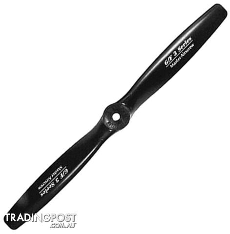 MASTER AIRSCREW PROP GF GLASS FILLED NYLON SERIES 7X6 - MASTER AIRSCREW